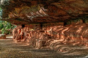 H. Zell, CC BY-SA 3.0 , via Wikimedia Commons